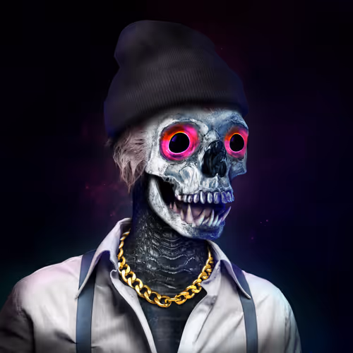 Alphaskullz Genesis Force