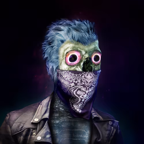 Alphaskullz Genesis Force