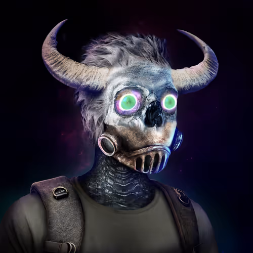Alphaskullz Genesis Force