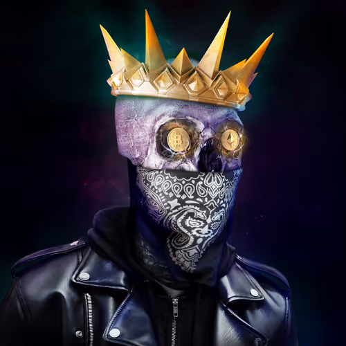 Alphaskullz Genesis Force
