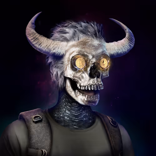 Alphaskullz Genesis Force