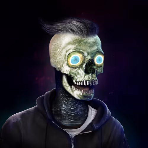 Alphaskullz Genesis Force