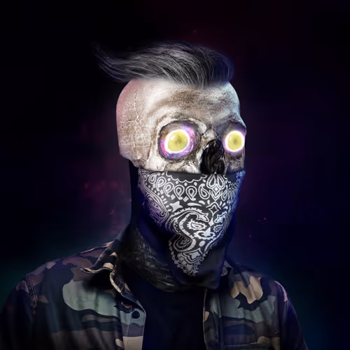 Alphaskullz Genesis Force