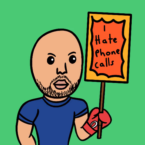 NFTates #985