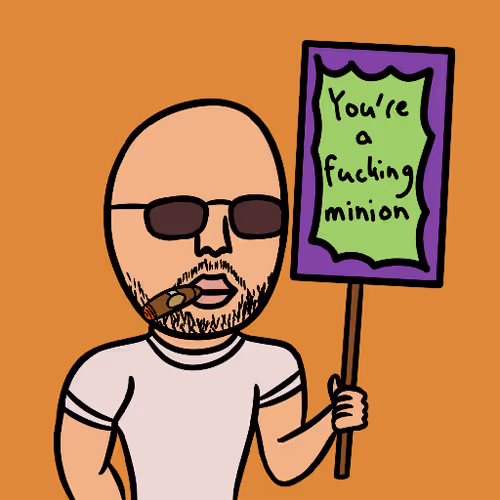 NFTates #191