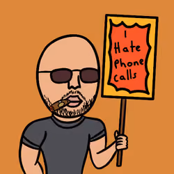 NFTates #141
