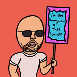 NFTates #187