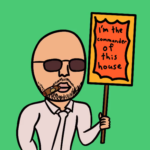 NFTates #153
