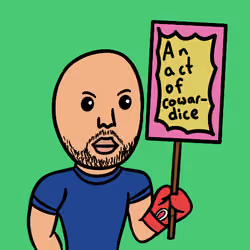 NFTates #145