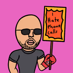 NFTates #991