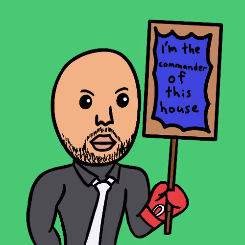 NFTates #478