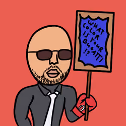 NFTates #167