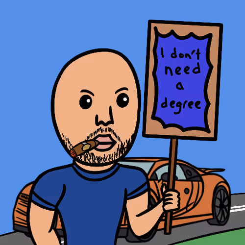 NFTates #376