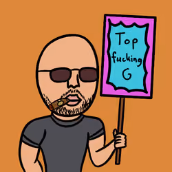 NFTates #444