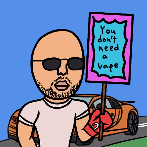 NFTates #181