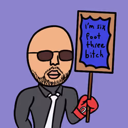 NFTates #286