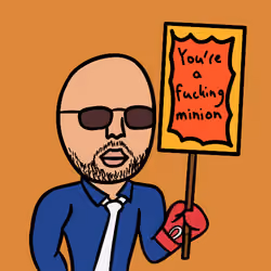 NFTates #140