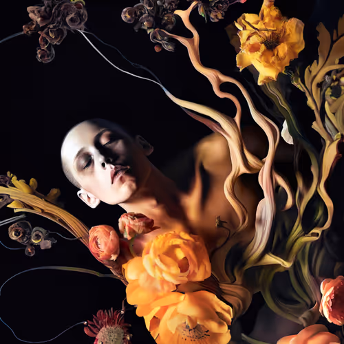 I will be here forever.