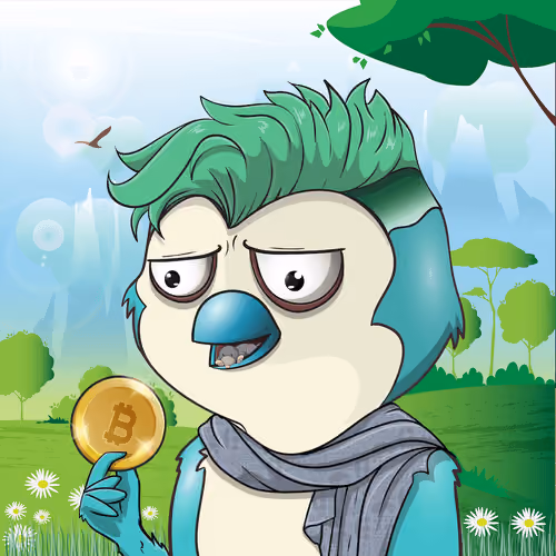 The Rare Sparrows #195