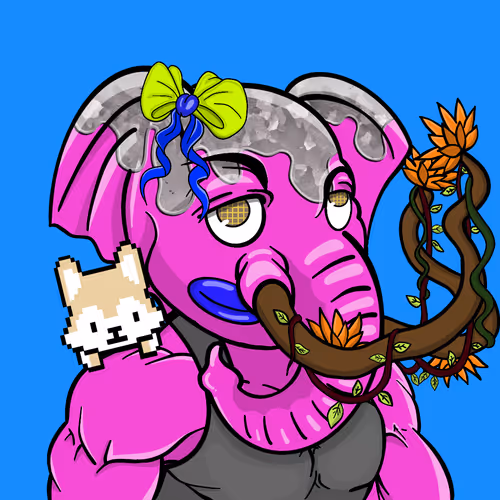 Gymratelephants
