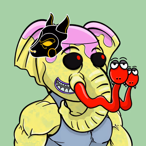 Gymratelephants