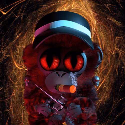 Evil Paice #2529