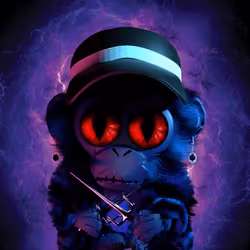 Evil Hansila #2763