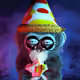 2913