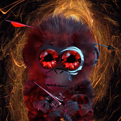 Evil Thijs #2601