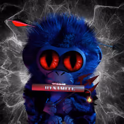 Evil Lauriano #1719