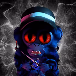 Evil Jaimey #2331