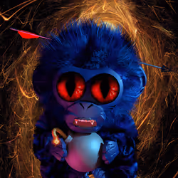 Evil Konner #1629