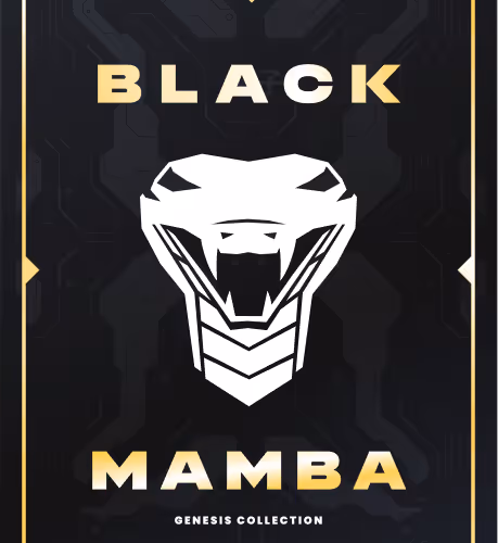 Black Mamba Genesis