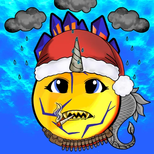 Lava Heads