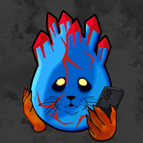 Lava Heads