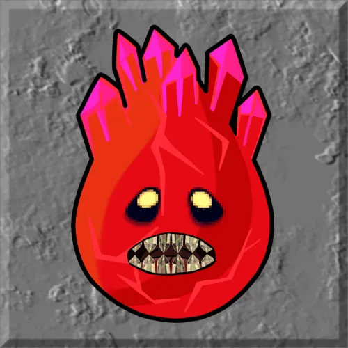 Lava Heads