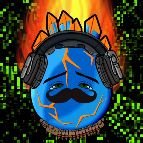 Lava Heads