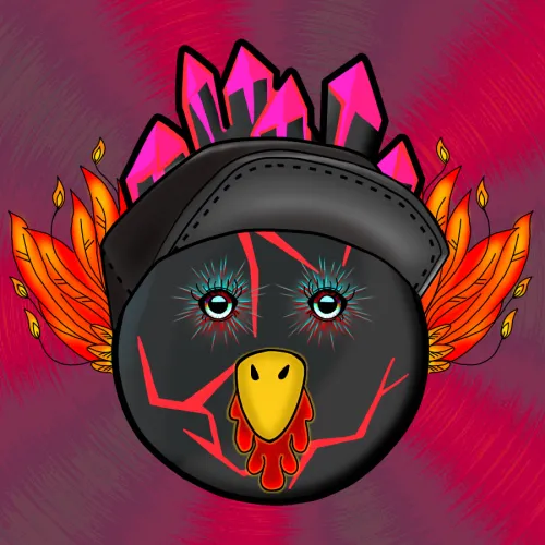 Lava Heads