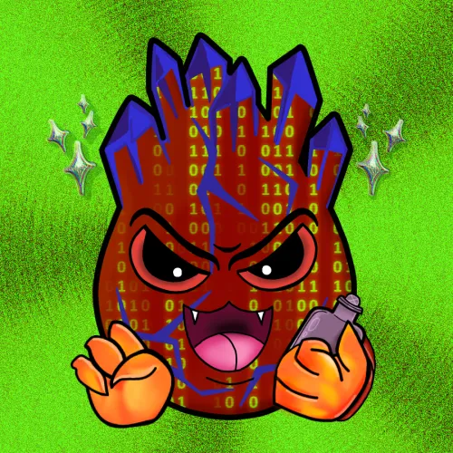Lava Heads