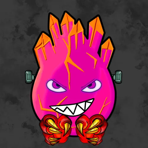 Lava Heads