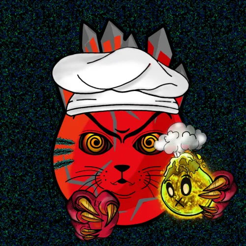 Lava Heads