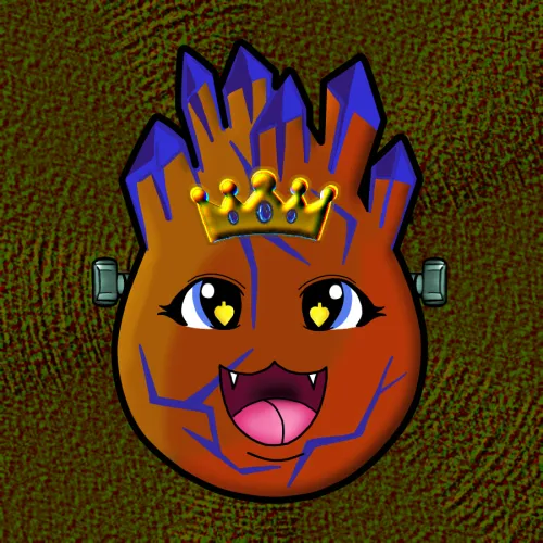Lava Heads