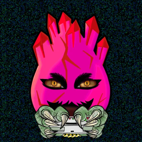 Lava Heads