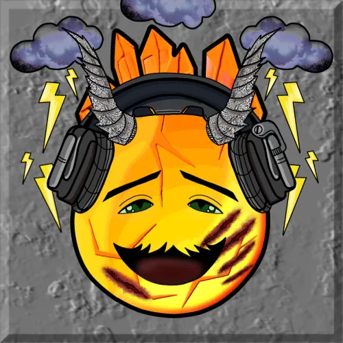 Lava Heads