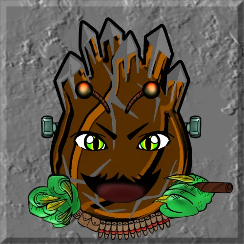 Lava Heads