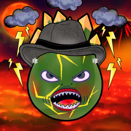 Lava Heads