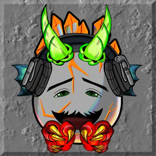 Lava Heads