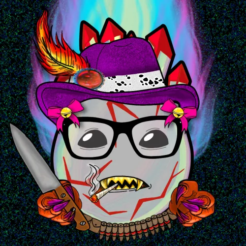 Lava Heads