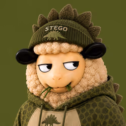 SHWEEP #0675