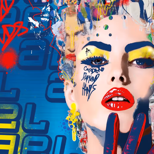 Item #11200060002 Media